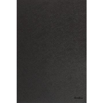 Scrikss SD 300-1 Siyah A5 Premium Chester Defter