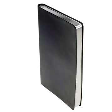 Scrikss SD100-1 Sundance Premium Siyah A5 Defter