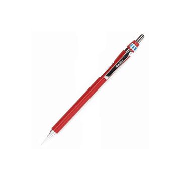 Scrikss Simo 07 Mm Kırmızı Versatil Kalem
