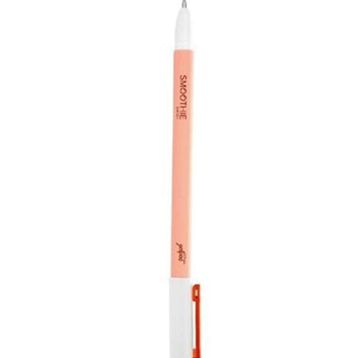 Scrikss SMT07 Pembe Smoothie 0.7 Gel Tükenmez Kalem