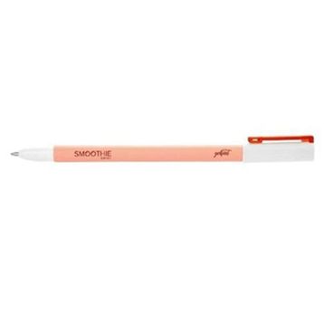 Scrikss SMT07 Turuncu Smoothie 0.7 Gel Tükenmez Kalem