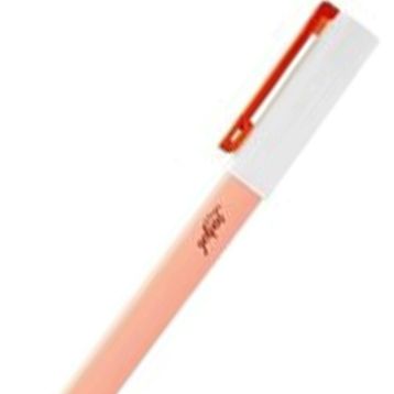 Scrikss SMT07 Turuncu Smoothie 0.7 Gel Tükenmez Kalem