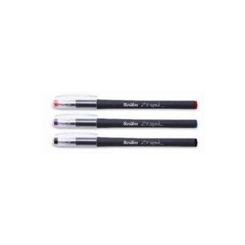 Scrikss Speed Jel 40'li Stand Tükenmez Kalem