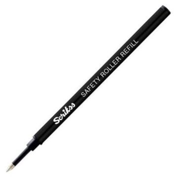 Scrikss SRC888 Siyah Roller Refil Kalem