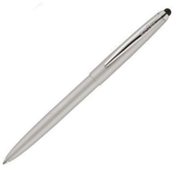 Scrikss T108 Stylus Gümüş Tükenmez Kalem