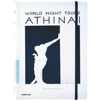 Scrikss Takeda Atina Defter