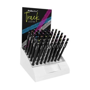 Scrikss Track 40'lı Stand Versatil Kalem