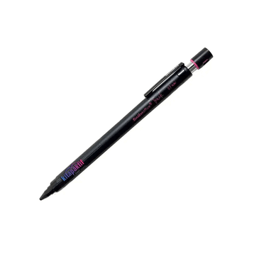 Scrikss Track Pembe 0.7 Uçlu Kalem
