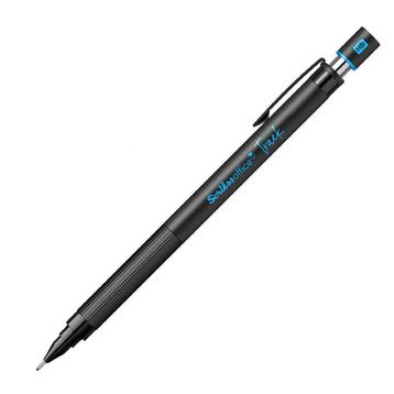 Scrikss Track Uçlu Versatil 0,5 mm Mavi Kalem