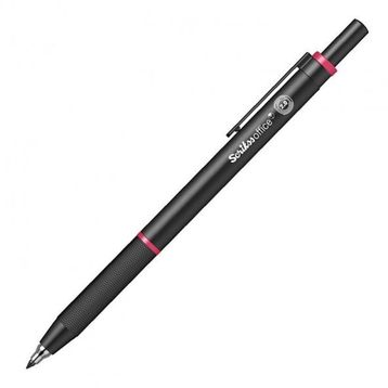Scrikss Twist 2.0 Pembe Versatil Kalem