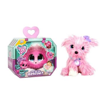 Scruff A Luvs Sürpriz Peluş