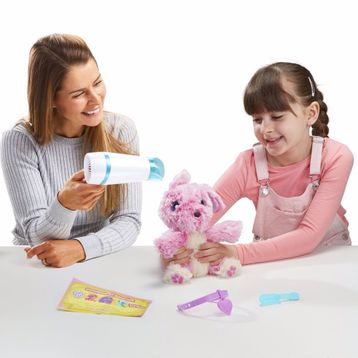 Scruff A Luvs Sürpriz Peluş