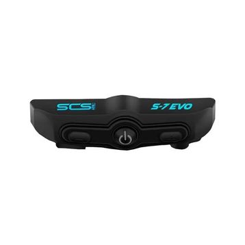 SCS S7 Evo Bluetooth ve Intercom