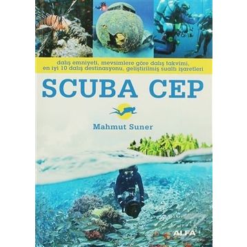 Scuba Cep - Mahmut Suner