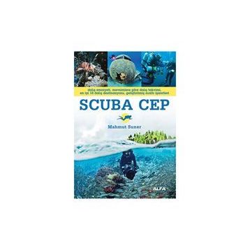Scuba Cep - Mahmut Suner