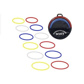 Scucs Çantalı Koordinasyon Çemberi