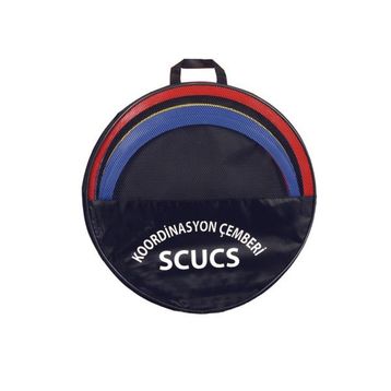 Scucs Çantalı Koordinasyon Çemberi