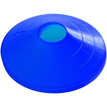 Scucs SC10227-10 Mavi Küçük Boy 10'lu Antrenman Çanağı