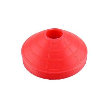 Scucs SC10227 Kırmızı 50 Li Küçük Boy Antrenman Çanağı