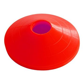 Scucs SC10227 Kırmızı 50 Li Küçük Boy Antrenman Çanağı