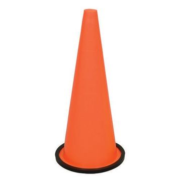 Scucs SC10258 Kırmızı Büyük Boy Antrenman Hunisi