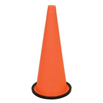 Scucs SC10258 Kırmızı Büyük Boy Antrenman Hunisi
