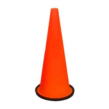 Scucs SC10258 Kırmızı Büyük Boy Antrenman Hunisi