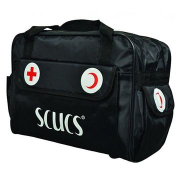 Scucs SC10579 Sağlık Çantası