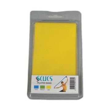 Scucs SC41692 Orta Sert Pilates Bandı
