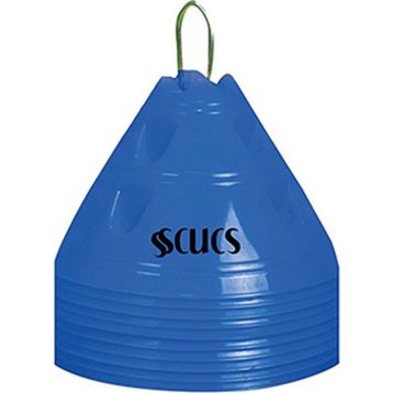 Scucs Scx 1082 20'li Mavi Büyük Boy Antrenman Çanağı