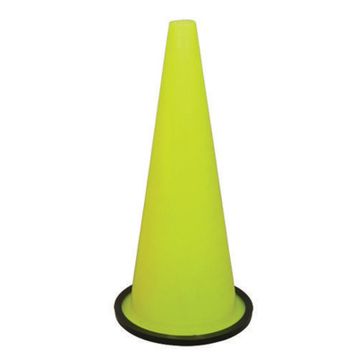 Scucs SCX 1102 Büyük Boy Sarı Antrenman Hunisi