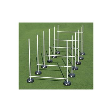 Scucs SCX-1141 Antrenman Slalom Takımı Dolu