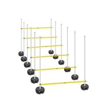 Scucs SCX-1141 Antrenman Slalom Takımı Dolu