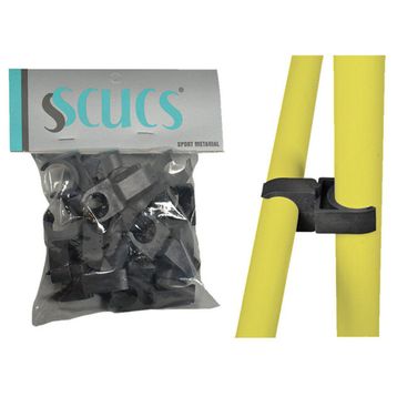 Scucs Scx 1147 12'li Slalom Kelepçe Seti