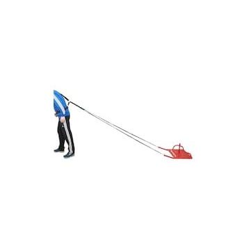 Scucs SCX-1182 Antrenman Güç Kızağı