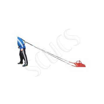 Scucs SCX-1182 Antrenman Güç Kızağı