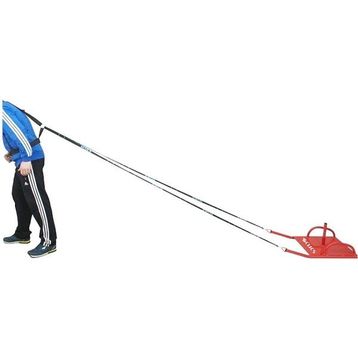 Scucs SCX-1182 Antrenman Güç Kızağı