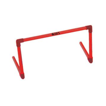 Scucs SCX-1244 30 cm Tekli Geçmeli Sıçrama Engeli