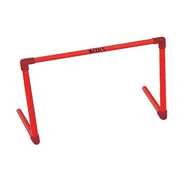 Scucs SCX 1247 45 cm Kırmızı Geçmeli Zıplama Engeli