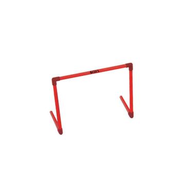 Scucs SCX 1247 45 cm Kırmızı Geçmeli Zıplama Engeli
