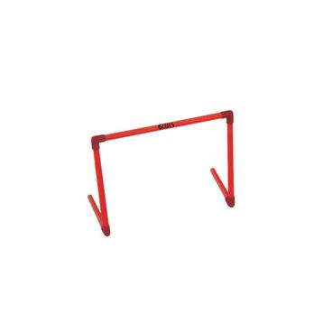 Scucs SCX 1247 45 cm Kırmızı Geçmeli Zıplama Engeli