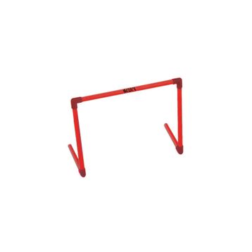Scucs SCX 1247 45 cm Kırmızı Geçmeli Zıplama Engeli