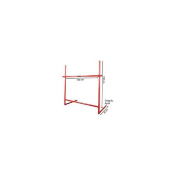 Scucs Scx-1253 Atletizm Ağırlık Engeli