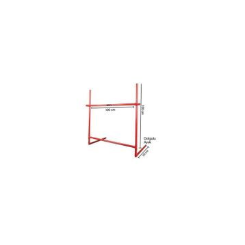 Scucs Scx-1253 Atletizm Ağırlık Engeli