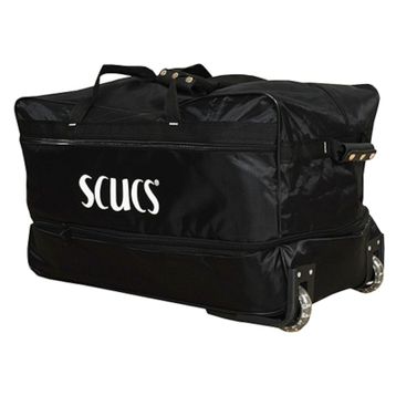 Scucs SCX 1391 Malzeme Hurç Çantası Çek-Çek Tekerlekli