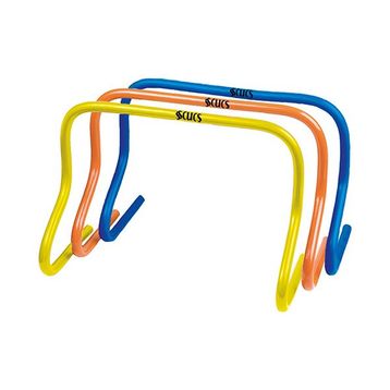 Scucs Tek Parça 45 cm Zıplama Engeli