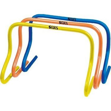 Scucs Tek Parça 45 cm Zıplama Engeli