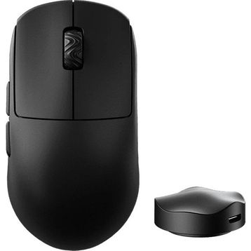 Scyrox V88K HZ Pixart 3950 Sensör Siyah Kablosuz Simetrik Gaming Mouse