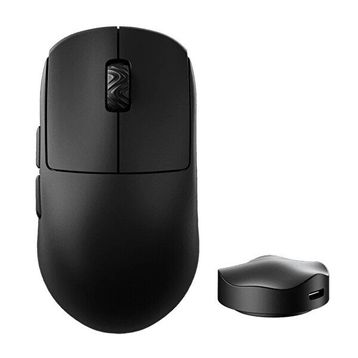 Scyrox V88K HZ Pixart 3950 Sensör Siyah Kablosuz Simetrik Gaming Mouse