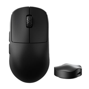 Scyrox V88K HZ Pixart 3950 Sensör Siyah Kablosuz Simetrik Gaming Mouse